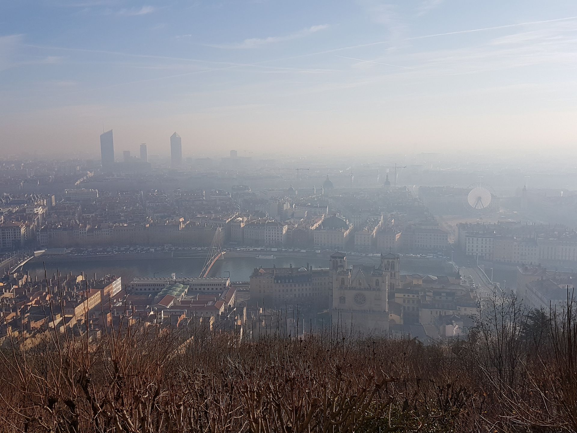 Lyon